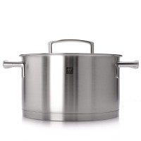 双立人 ZWILLING Passion 深烧锅20cm ZW-C101(HD)