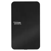 旅之星手机智能加密移动硬盘 2TB 2.5 英寸 USB3.0 黑色(HD)