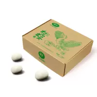 神丹15枚特大松花鸭皮蛋
