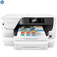 惠普 (HP) OfficeJet Pro 8216 专业级 喷墨打印机 自动双面打印
