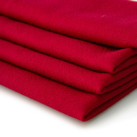 BOSS HUGO BOSS TH025 披肩 （红色）澳毛