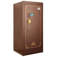 甬康达(Ykangda) FDG-A/D-100 电子保险柜 古铜色 H1070*W520*D455mm 计价单位:台