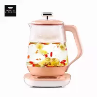 WORLD KITCHEN 美国康宁 WK-EK/KZ/BL 养生壶 234*176*256mm