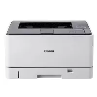 佳能(Canon) 黑白激光打印机 LBP8100n 单功能黑白打印机