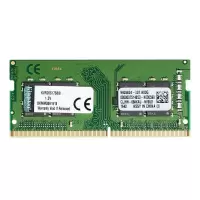 金士顿（Kingston）8G笔记本内存条 4代DDR4 2666 兼容2133