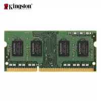 金士顿 (Kingston) 4GB DDR3 1600 笔记本内存条