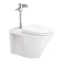 COTTO C1322 冲水阀座便器
