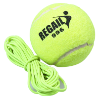 皇室美居 带线网球 带线网球 初级训练网球 2个装