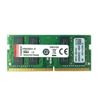 金士顿(Kingston)16G笔记本内存条 4代DDR4 2666 兼容2133