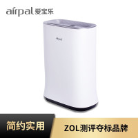 爱宝乐(airpal) AP280 空气净化器家用 除甲醛 除雾霾 母婴净化器