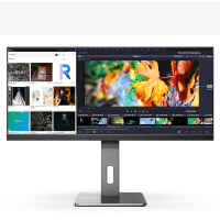 34寸电脑显示器Q34P2