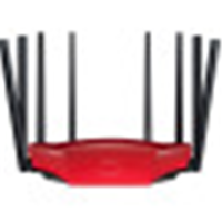 TP-LINK双千兆路由器 2600M智能家用无线WDR8690 5G双频@