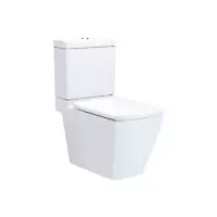 COTTO C171073X3 型3/4.5升冲水分体座便器