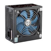 金河田 智能芯480GT电脑宽幅电源台式主机@