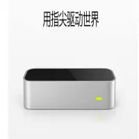 松下(Panasonic)三维手势传感器控制器8*2.9*1.1cm家用商务手势识别控制器三维体感传感器