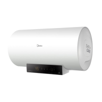 美的(Midea)电热水器 80升 一级能效 速热节能 BA7系列 F80-22BA7(HEY) 单位:台