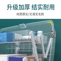 医药箱 配带14种药品