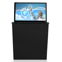 未易 液晶屏升降器