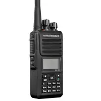 摩托罗拉(MOTOROLA) EVX Z69数字信号对讲机(HD)