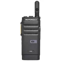 摩托罗拉(MOTOROLA) SL1M 数字对讲机 商超 时尚 便携式对讲机(HD)
