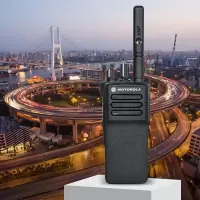 摩托罗拉(Motorola) XiR P8608i 数字专业对讲机 防尘防水(HD)