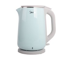 美的电水壶HJ1716
