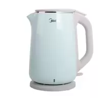 美的电水壶HJ1716