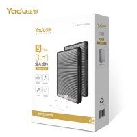 亚都(YADU) HJZ550S 滤芯组件 原装正品 适配