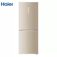 海尔（Haier） 冰箱 双门 风冷无霜 变频两门 家用 电冰箱 BCD-328WDGF 干湿分储