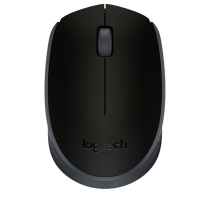 罗技(Logitech) M171无线鼠标