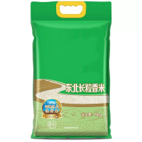 美味东北长粒米 5kg