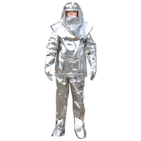 腾驰XL救援套装防高温1000度绝热