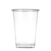 塑料杯