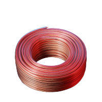 中视讯(zoguo)音响线 音箱线 喇叭线 纯无氧铜 200芯 100米