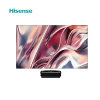 海 信(Hisense)75L9D 75英寸 健康护眼 205%高色域 三色激光 Air全面屏