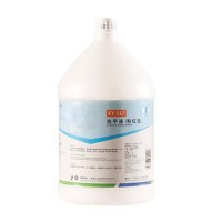 双花(SHUANGHUA) 洗手液KY117红 1加仑/桶 4桶/箱 白云康雅（单位：箱）