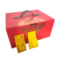 素言茶坊 武夷山茶 深深祝福 500g 盒装