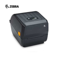 斑马(ZEBRA) ZD888 桌面条码打印机 (单台装)-(台)