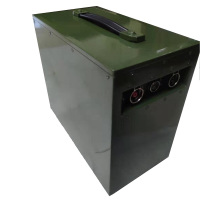 铭硕新能(MING SHUO XIN NENG) 高原超低温 24V-3000D型低温应急启动电源