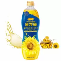 葵花籽油900ml 葵花油瓜子油