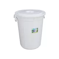 大白桶 塑料水桶 生活日用