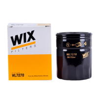 维克斯(WIX)机油滤清器/机滤/机油滤芯/机油格WL7278 名爵3/5/6/TF/荣威350/荣威550/荣威750