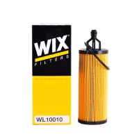 维克斯(WIX)机油滤清器/机滤/机油滤芯/机油格WL10010 大切诺基/牧马人/自由光/克莱斯勒300C/大捷龙