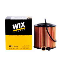 维克斯(WIX)机油滤清器/机滤/机油滤芯/机油格WL7423 宝马3系/4系/5系/6系/7系/宝马X1/X3/X5/
