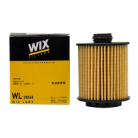 维克斯(WIX)机油滤清器/机滤/机油滤芯/机油格WL10048 标致308/3008/308s/4008/408/50