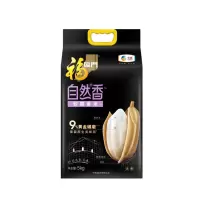 福临门 自然香软糯香米 5kg