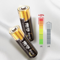 南孚 (NANFU) 南孚7号碱性电池 单粒装