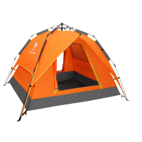 户外帐篷 敏阔