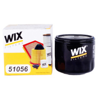 维克斯(WIX)机油滤清器/机滤/机油滤芯/机油格51056 比亚迪/福莱尔/长安之星/北斗星/奇瑞/五菱之光/乐驰