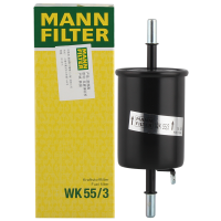 曼牌滤清器WK55/3燃油滤芯适用凯越HIV燃油格